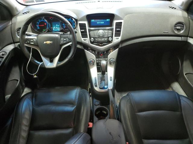 Photo 8 from auction – 2012 CHEVROLET CRUZE LT with VIN 1G1PG5SC4C7179601