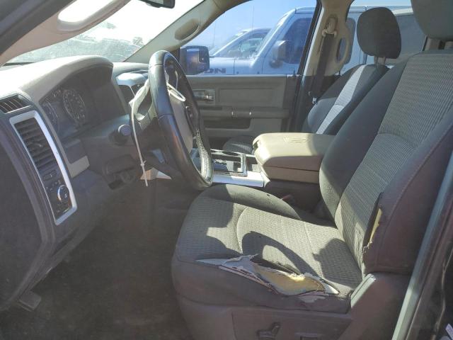 Photo 7 from auction – 2011 DODGE RAM 1500 with VIN 1D7RB1GP5BS637571