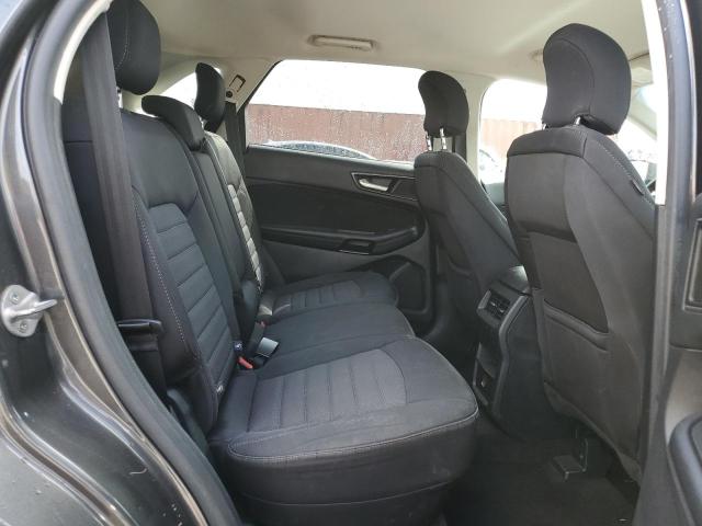Photo 11 from auction – 2016 FORD EDGE SE with VIN 2FMPK3G98GBC13412