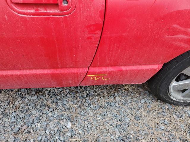 Photo 12 from auction – 2003 FORD THUNDERBIR with VIN 1FAHP60A13Y105202