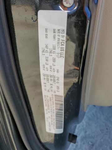 صورة رقم 14 من المزاد - 2017 DODGE GRAND CARA مع VIN 2C4RDGCG4HR801920