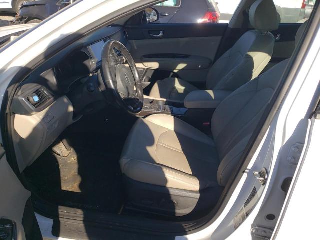 Photo 7 from auction – 2018 KIA OPTIMA EX with VIN 5XXGU4L37JG223863