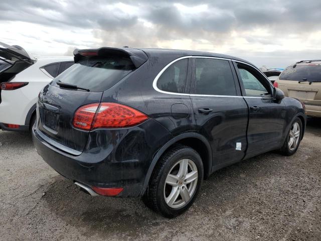 Photo 3 from auction – 2012 PORSCHE CAYENNE S with VIN WP1AB2A23CLA42139