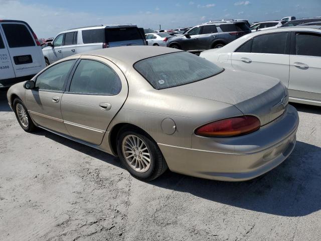 Photo 2 from auction – 2003 CHRYSLER CONCORDE L with VIN 2C3AD36M83H523680
