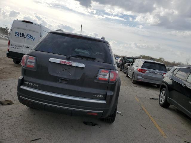 Photo 6 from auction – 2015 GMC ACADIA SLT with VIN 1GKKVRKD9FJ373608