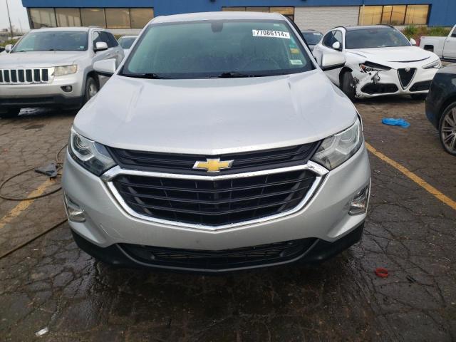 Photo 5 from auction – 2018 CHEVROLET EQUINOX LT with VIN 2GNAXJEV3J6217780