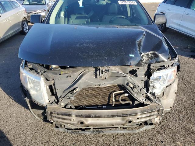 Photo 11 from auction – 2009 FORD EDGE LIMIT with VIN 2FMDK49C09BA82660