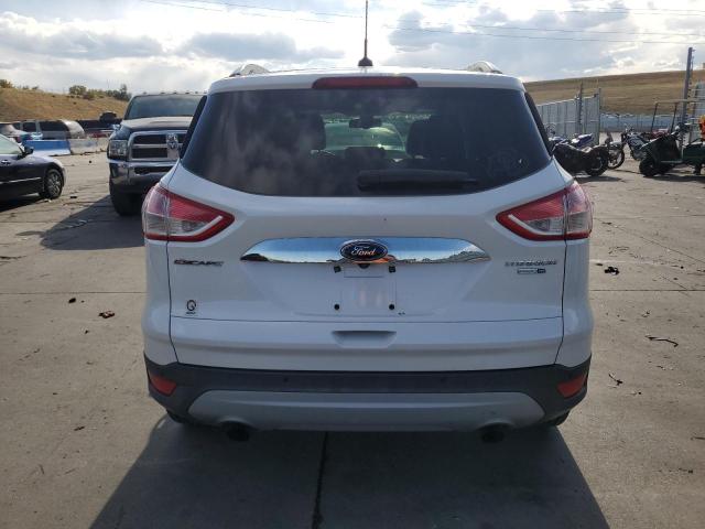 Photo 6 from auction – 2014 FORD ESCAPE TIT with VIN 1FMCU9J91EUC21671
