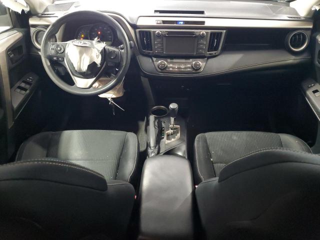 Photo 8 from auction – 2013 TOYOTA RAV4 XLE with VIN 2T3RFREV2DW034778
