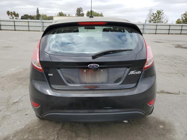 Photo 6 from auction – 2019 FORD FIESTA SE with VIN 3FADP4EJ4KM131136