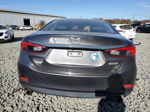 Photo 6 from auction – 2017 MAZDA 6 TOURING with VIN JM1GL1V54H1136119