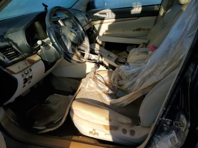 Photo 7 from auction – 2014 SUBARU OUTBACK 2. with VIN 4S4BRBMC6E3282760