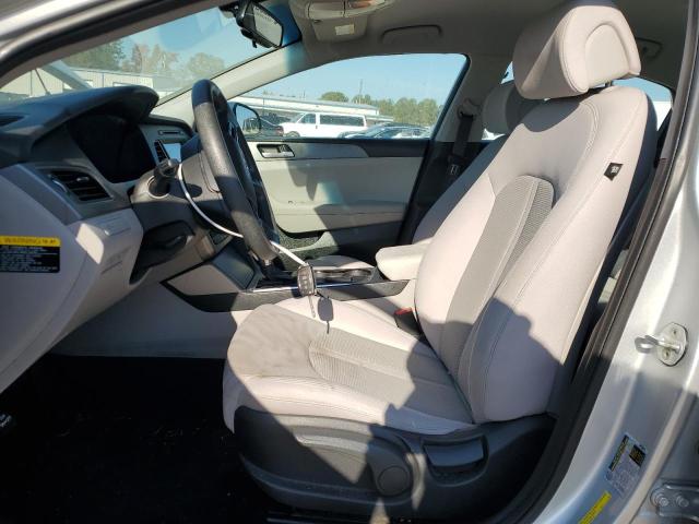 Photo 7 from auction – 2016 HYUNDAI SONATA SE with VIN 5NPE24AFXGH359251