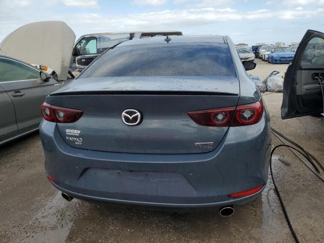 Photo 6 from auction – 2023 MAZDA 3 PREMIUM with VIN 3MZBPBEY9PM370494