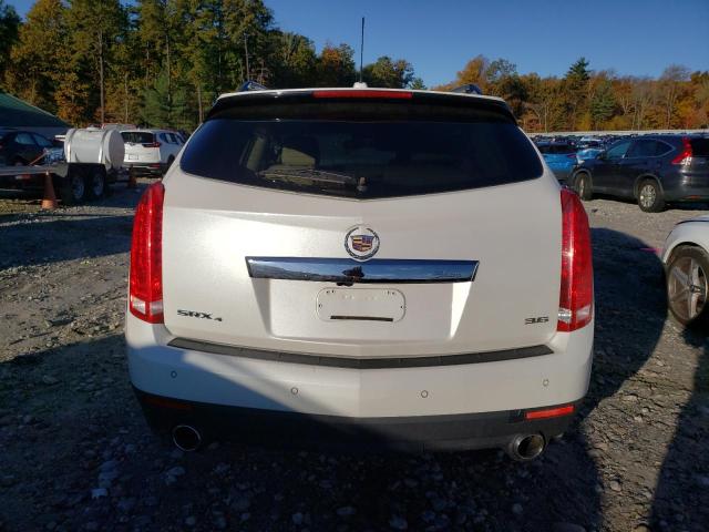 Photo 6 from auction – 2016 CADILLAC SRX LUXURY with VIN 3GYFNEE33GS512246