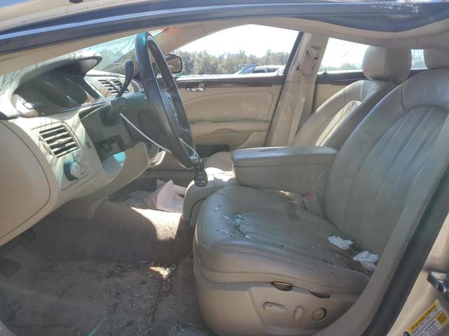 Photo 7 from auction – 2008 BUICK LUCERNE CX with VIN 1G4HD57278U134709