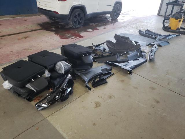 Photo 13 from auction – 2022 FORD EXPLORER P with VIN 1FM5K8AB3NGA94318