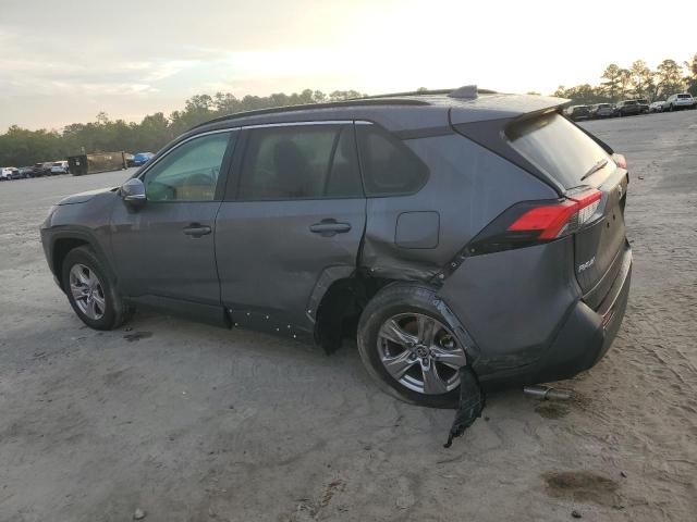 Photo 2 from auction – 2024 TOYOTA RAV4 XLE with VIN 2T3W1RFVXRW329179