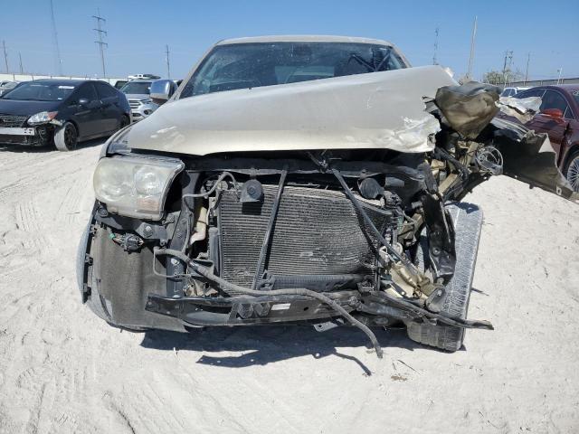Photo 5 from auction – 2011 DODGE DURANGO CI with VIN 1D4SD5GT0BC708408