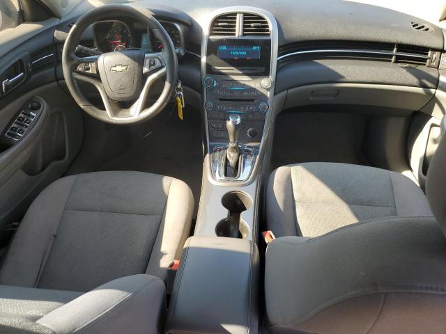 Photo 8 from auction – 2013 CHEVROLET MALIBU LS with VIN 1G11A5SA9DF287984