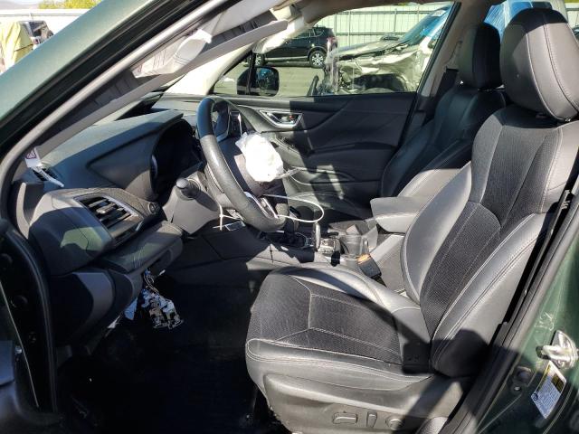 Photo 7 from auction – 2022 SUBARU FORESTER T with VIN JF2SKARC8NH477811