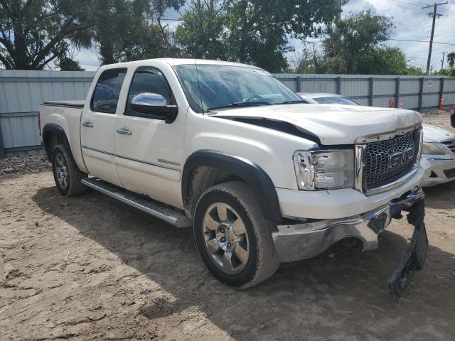 Photo 4 from auction – 2010 GMC SIERRA K15 with VIN 3GTRKWE38AG288063