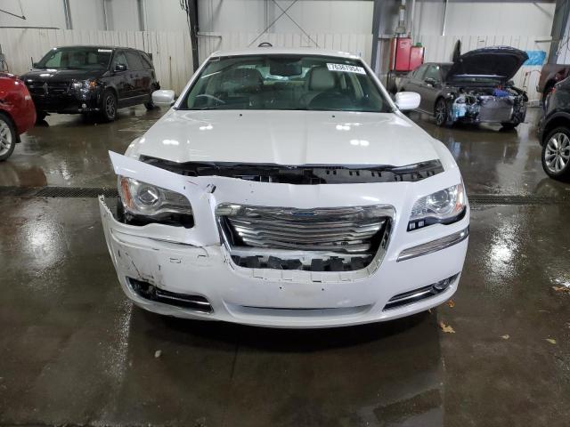 Photo 5 from auction – 2014 CHRYSLER 300 with VIN 2C3CCARG6EH301812
