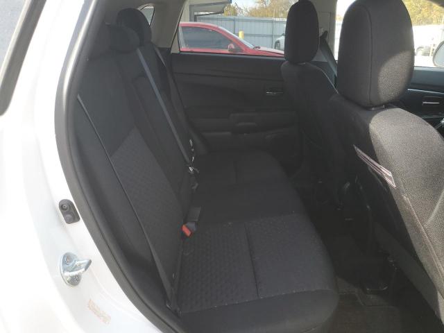 Photo 11 from auction – 2011 MITSUBISHI OUTLANDER with VIN JA4AR4AU1BZ004263