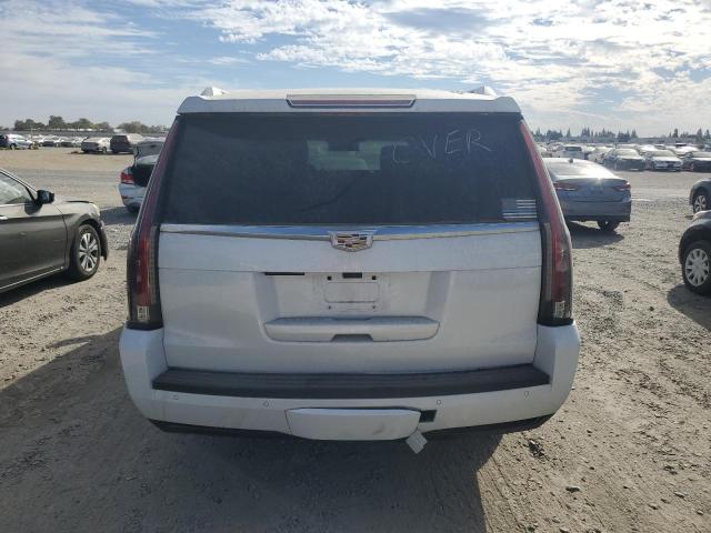 Photo 6 from auction – 2018 CADILLAC ESCALADE E with VIN 1GYS4KKJ0JR356583