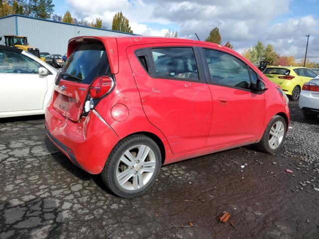 Photo 3 from auction – 2013 CHEVROLET SPARK 1LT with VIN KL8CD6S95DC502080