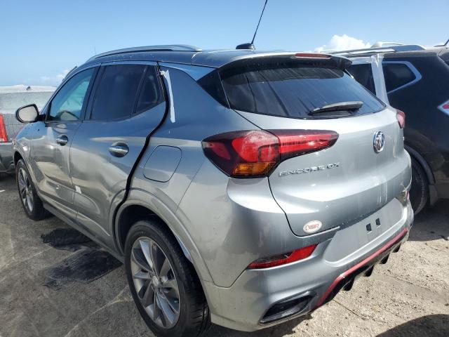 Photo 2 from auction – 2023 BUICK ENCORE GX with VIN KL4MMDSL6PB071085
