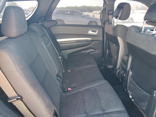 Photo 11 from auction – 2020 DODGE DURANGO SX with VIN 1C4RDHAG7LC269038