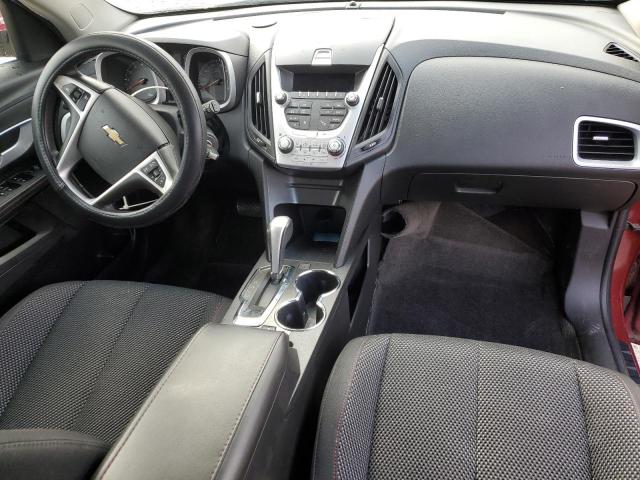 Zdjęcie 8 z aukcji – 2011 CHEVROLET EQUINOX LT z VIN 2CNALDEC8B6295666