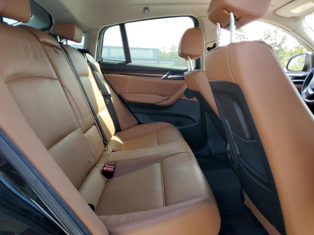 Photo 11 from auction – 2016 BMW X4 XDRIVE2 with VIN 5UXXW3C58G0R19565