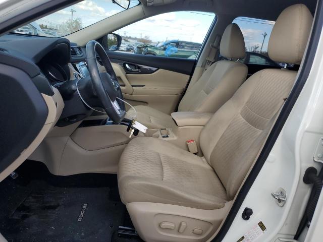 Photo 7 from auction – 2018 NISSAN ROGUE S with VIN JN8AT2MVXJW311032