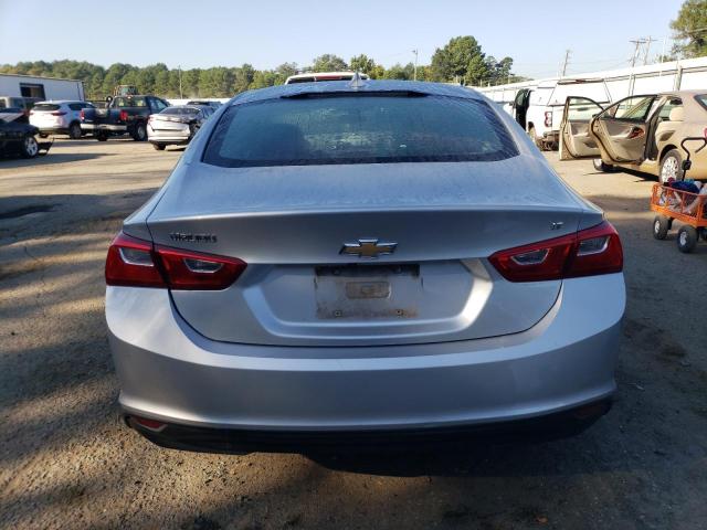 Photo 6 from auction – 2018 CHEVROLET MALIBU LT with VIN 1G1ZD5ST1JF158581