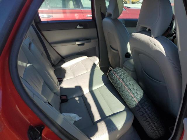 Photo 10 from auction – 2007 VOLVO S40 T5 with VIN YV1MS682X72279745