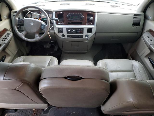Photo 8 from auction – 2008 DODGE RAM 1500 S with VIN 1D7HU18278J192953