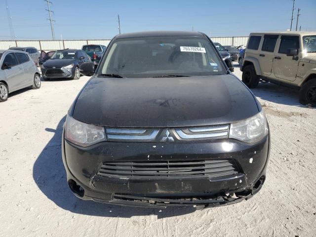 Photo 5 from auction – 2014 MITSUBISHI OUTLANDER with VIN JA4AZ3A30EZ008486