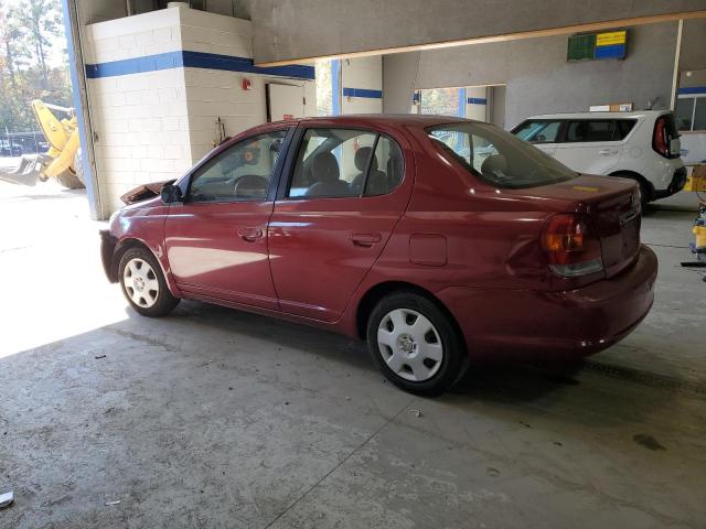 Photo 2 from auction – 2003 TOYOTA ECHO with VIN JTDBT123930290319