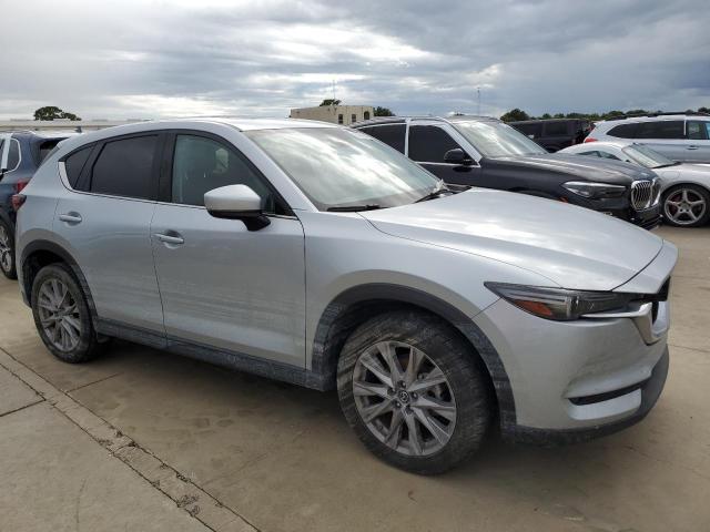 Photo 4 from auction – 2020 MAZDA CX-5 GRAND with VIN JM3KFADM7L0737542