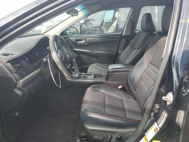Photo 7 from auction – 2016 TOYOTA CAMRY LE with VIN 4T1BF1FK1GU540512