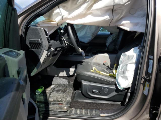 Photo 7 from auction – 2018 FORD F150 SUPER with VIN 1FTEW1EG2JFA14190