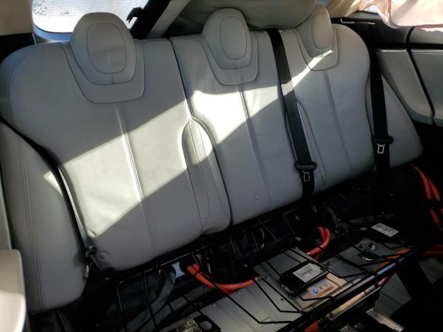 Photo 10 from auction – 2013 TESLA MODEL S with VIN 5YJSA1CN8DFP06319