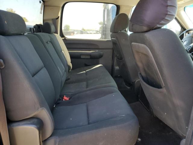Photo 10 from auction – 2012 CHEVROLET SILVERADO with VIN 3GCPKSE77CG271440