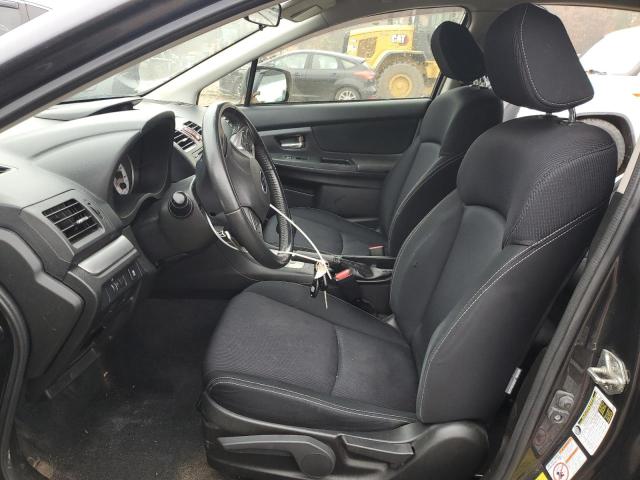 Photo 7 from auction – 2014 SUBARU IMPREZA SP with VIN JF1GPAL67E8223067