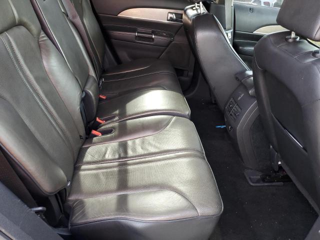 Photo 11 from auction – 2011 LINCOLN MKX with VIN 2LMDJ8JK7BBJ29402
