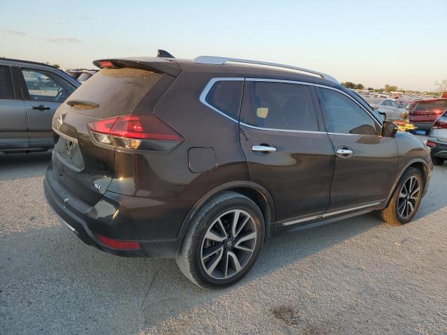 Photo 3 from auction – 2018 NISSAN ROGUE S with VIN JN8AT2MT7JW485364