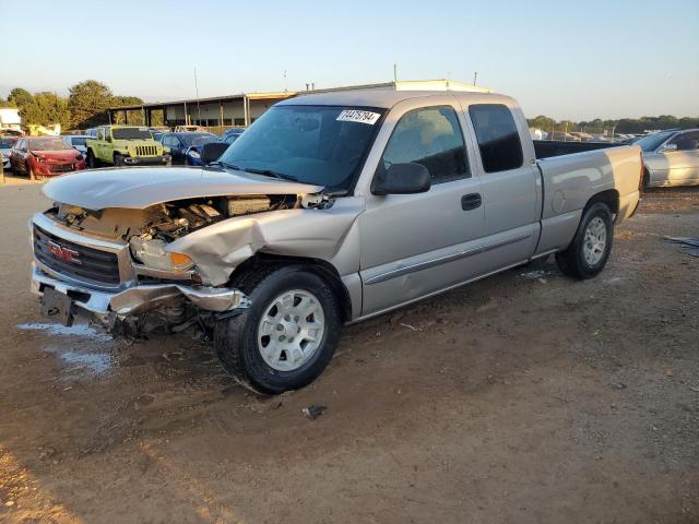 Photo 1 from auction – 2005 GMC NEW SIERRA with VIN 1GTEC19V45Z351966