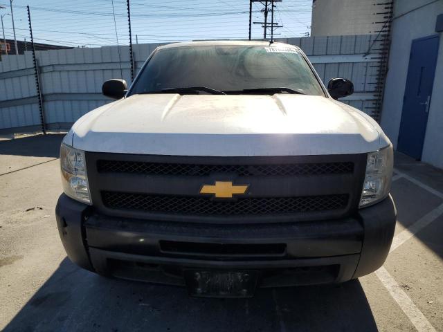 Photo 5 from auction – 2012 CHEVROLET SILVERADO with VIN 1GCNCPEX0CZ223568
